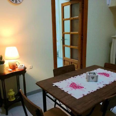 L 'Alcova Holidays Home Centro Storico Ceglie Messapica Exteriör bild