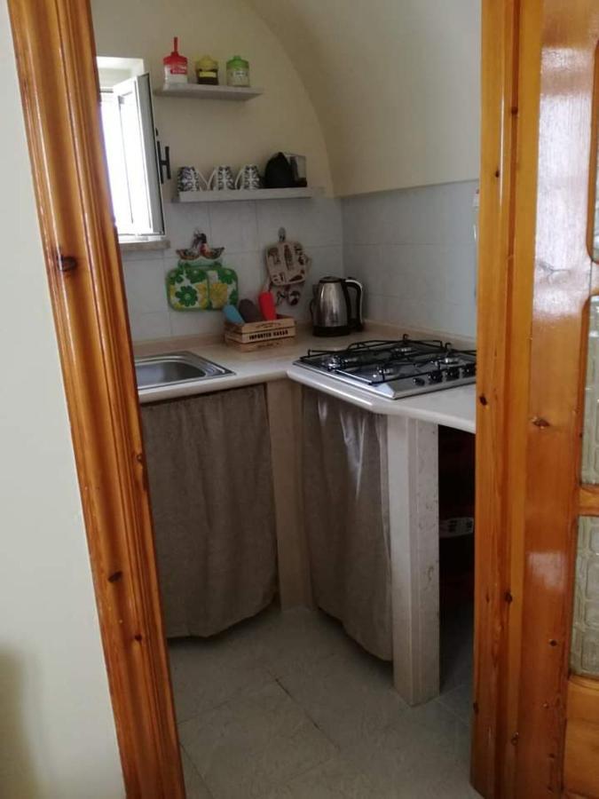 L 'Alcova Holidays Home Centro Storico Ceglie Messapica Exteriör bild