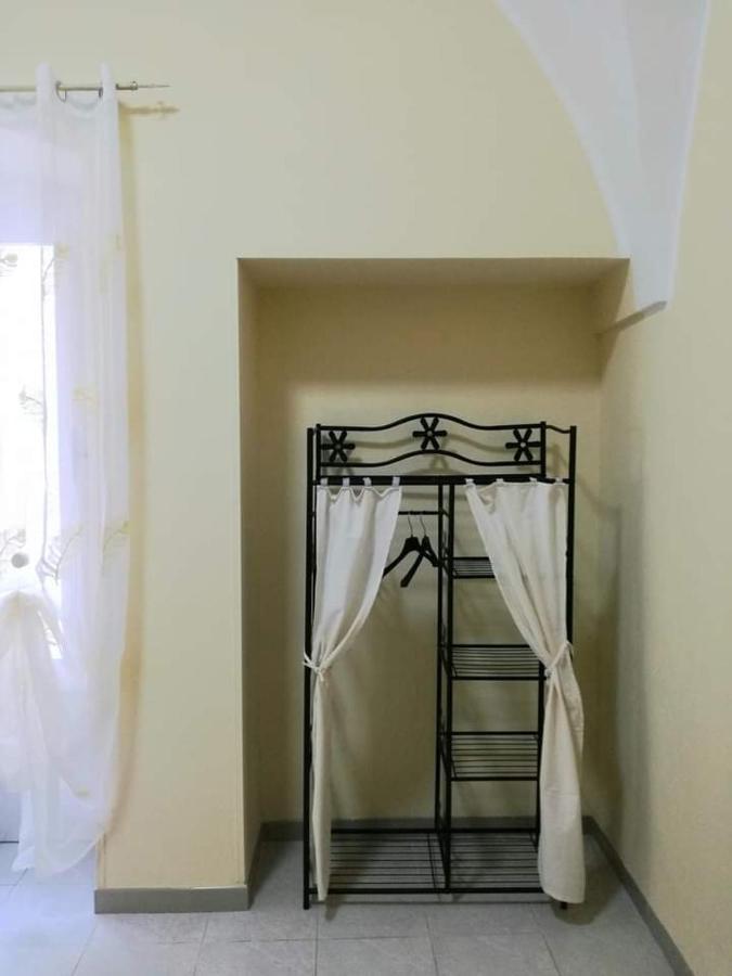 L 'Alcova Holidays Home Centro Storico Ceglie Messapica Exteriör bild