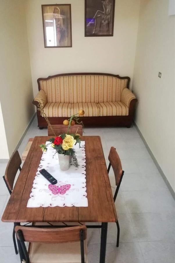 L 'Alcova Holidays Home Centro Storico Ceglie Messapica Exteriör bild