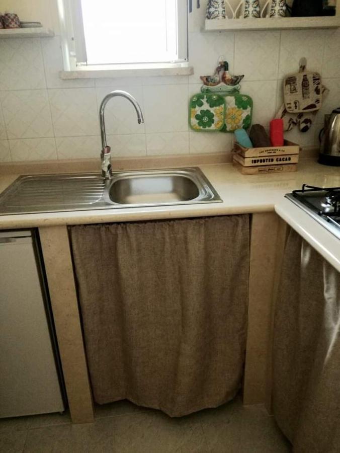 L 'Alcova Holidays Home Centro Storico Ceglie Messapica Exteriör bild