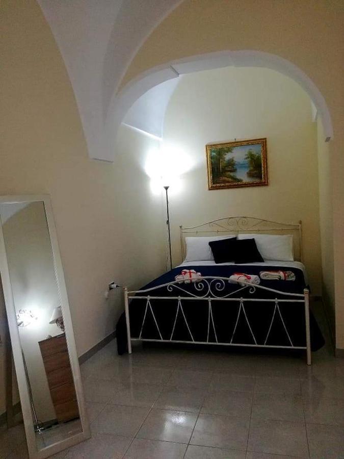 L 'Alcova Holidays Home Centro Storico Ceglie Messapica Exteriör bild