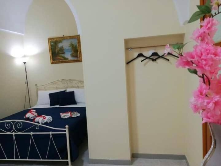 L 'Alcova Holidays Home Centro Storico Ceglie Messapica Exteriör bild