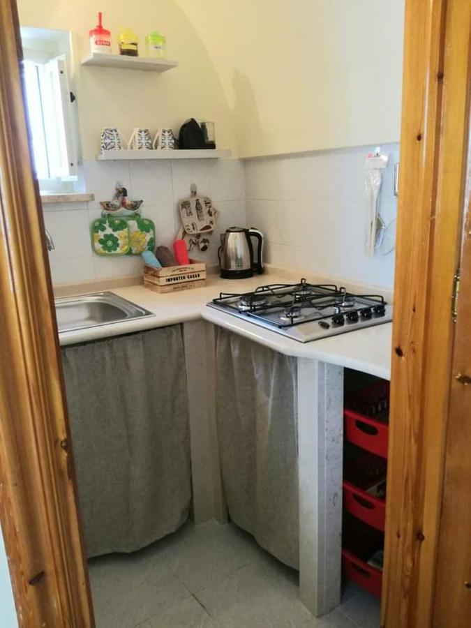 L 'Alcova Holidays Home Centro Storico Ceglie Messapica Exteriör bild