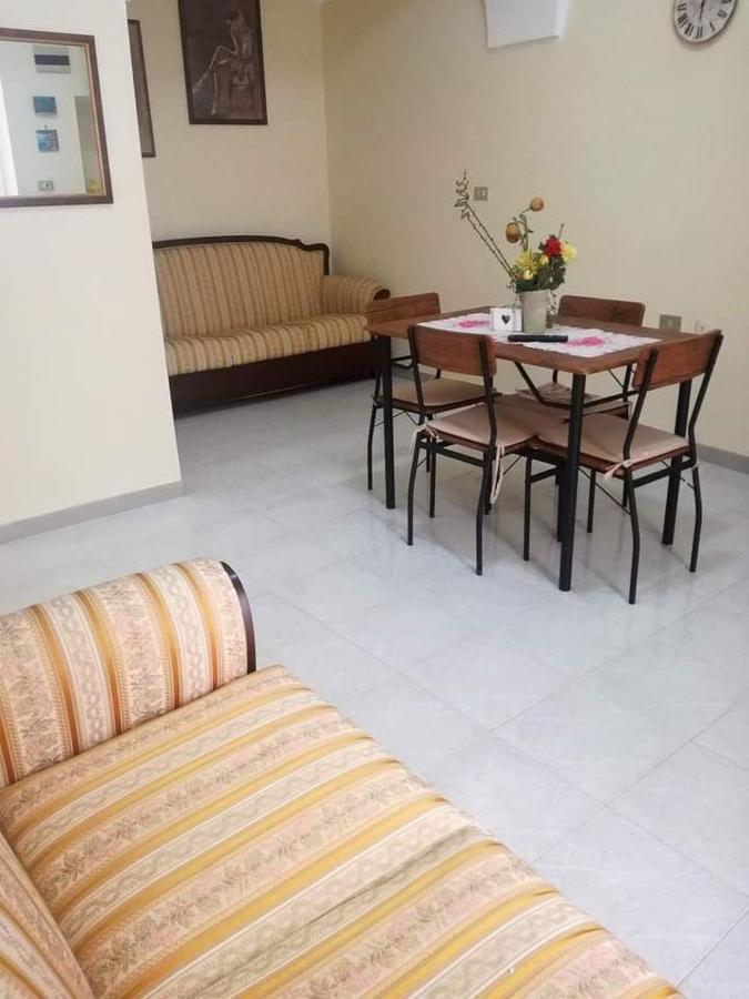 L 'Alcova Holidays Home Centro Storico Ceglie Messapica Exteriör bild