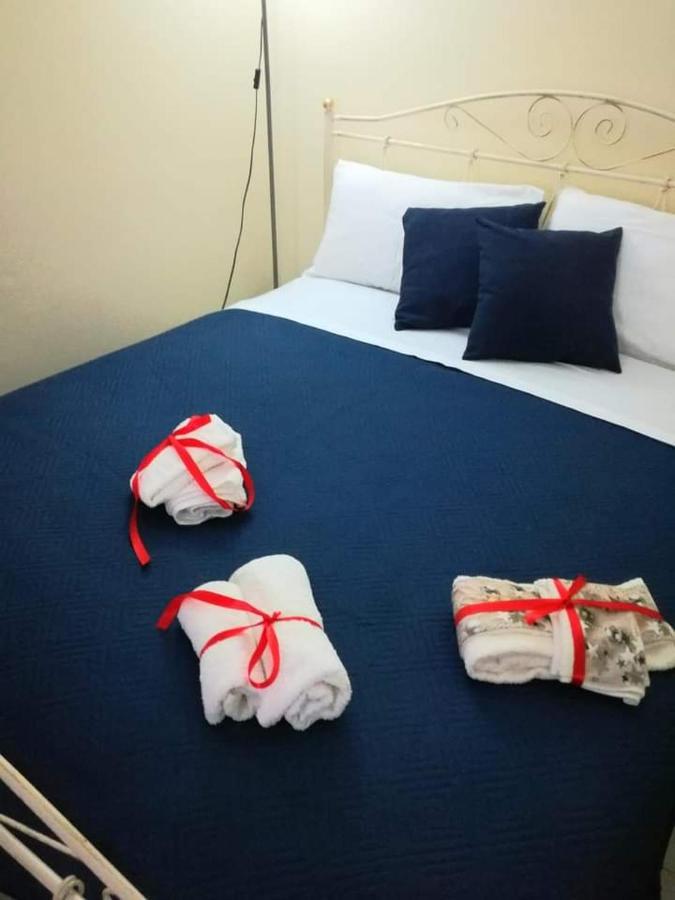 L 'Alcova Holidays Home Centro Storico Ceglie Messapica Exteriör bild