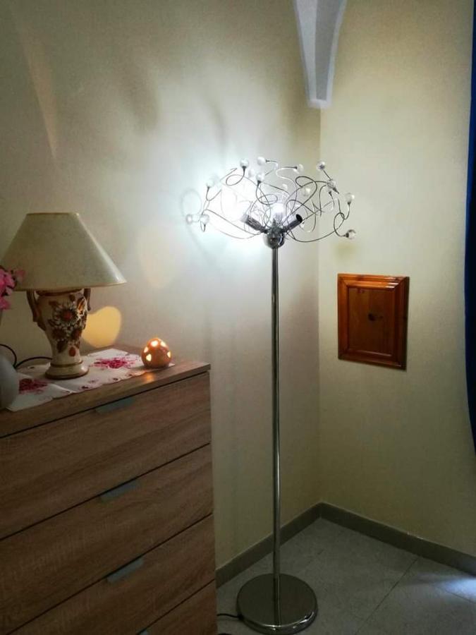 L 'Alcova Holidays Home Centro Storico Ceglie Messapica Exteriör bild