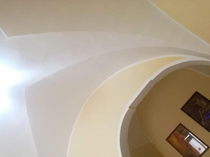 L 'Alcova Holidays Home Centro Storico Ceglie Messapica Exteriör bild