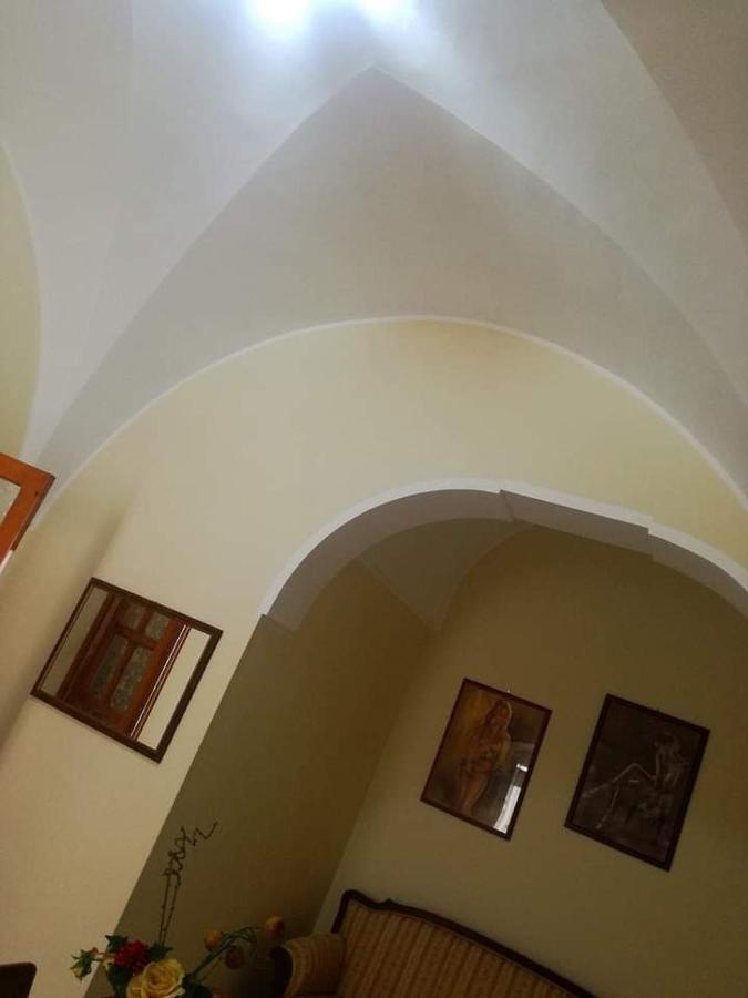 L 'Alcova Holidays Home Centro Storico Ceglie Messapica Exteriör bild