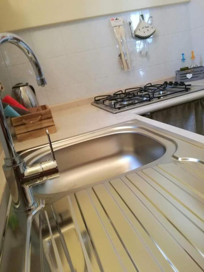 L 'Alcova Holidays Home Centro Storico Ceglie Messapica Exteriör bild