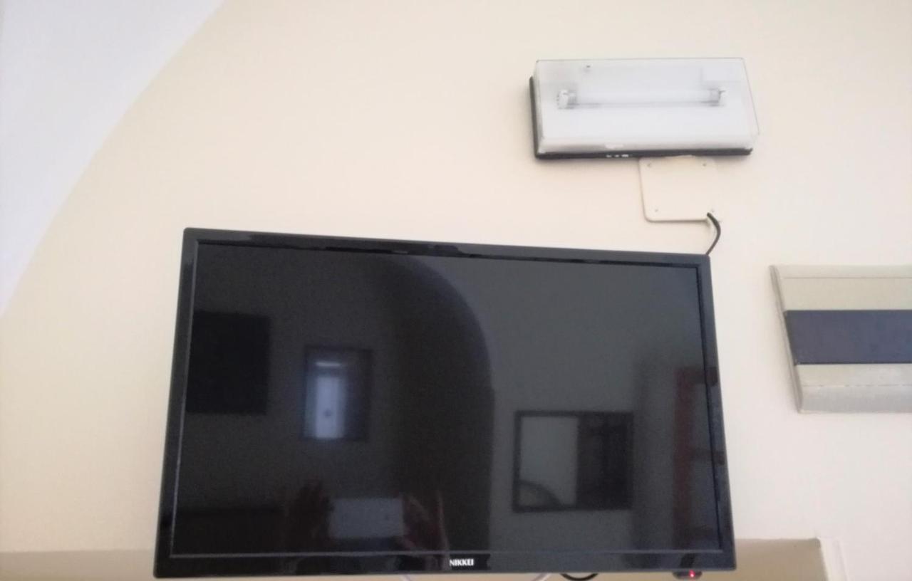 L 'Alcova Holidays Home Centro Storico Ceglie Messapica Exteriör bild