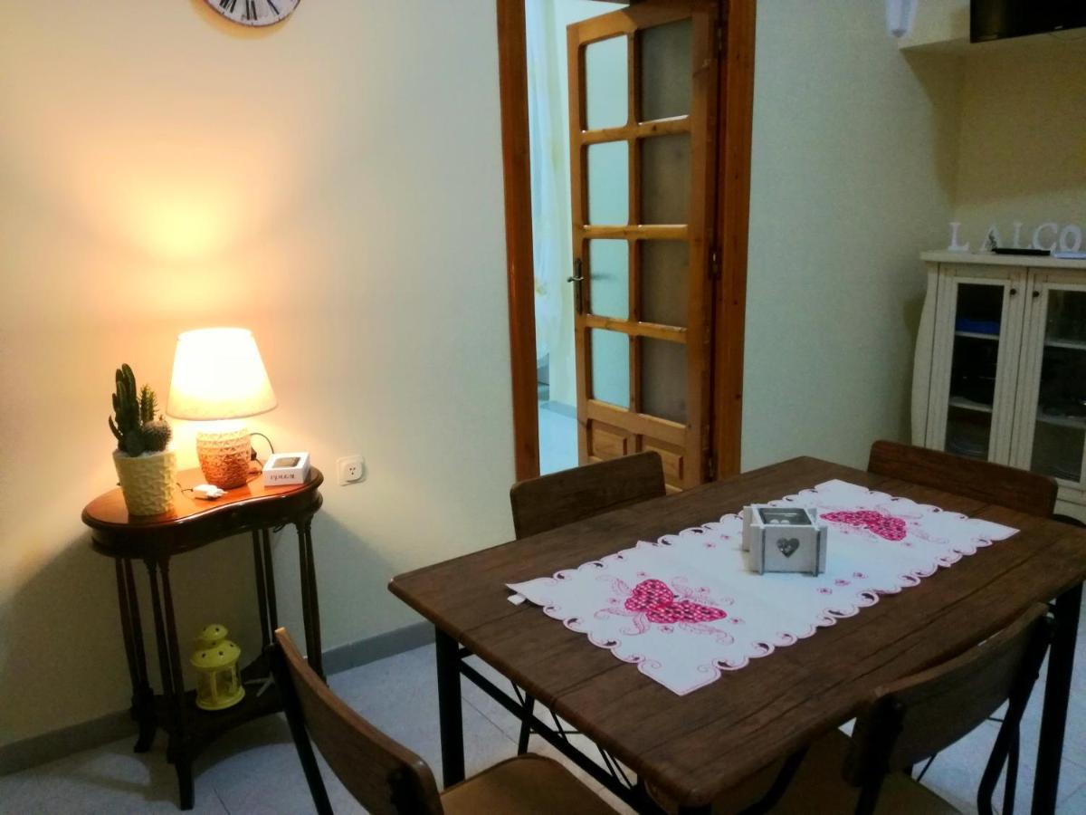L 'Alcova Holidays Home Centro Storico Ceglie Messapica Exteriör bild