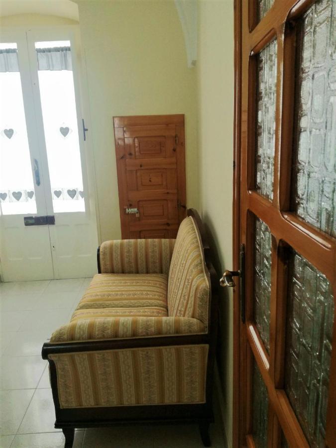 L 'Alcova Holidays Home Centro Storico Ceglie Messapica Exteriör bild