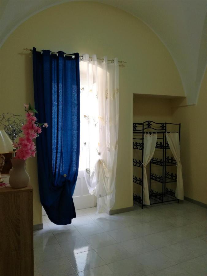 L 'Alcova Holidays Home Centro Storico Ceglie Messapica Exteriör bild