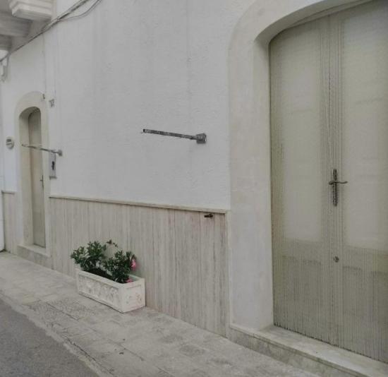 L 'Alcova Holidays Home Centro Storico Ceglie Messapica Exteriör bild